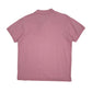 Mens Pink Polo Ralph Lauren   Polo Shirt