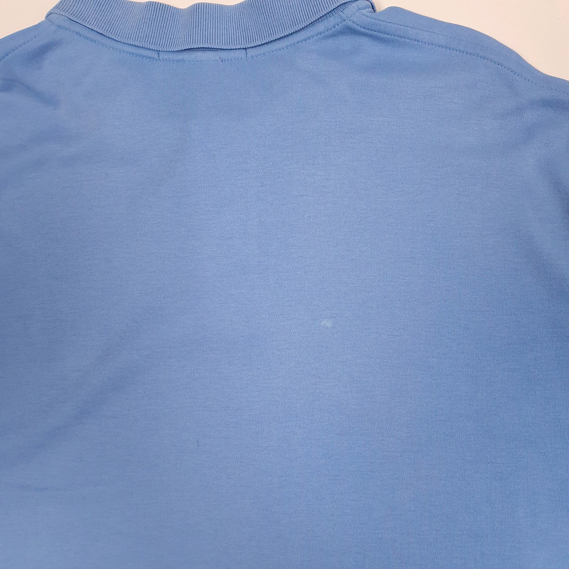 Mens Blue Polo Ralph Lauren   Polo Shirt