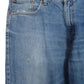 Mens Blue Levis   Jeans