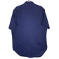 Mens Navy Wrangler   Shirt