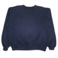 Mens Navy Champion  Crewneck Jumper