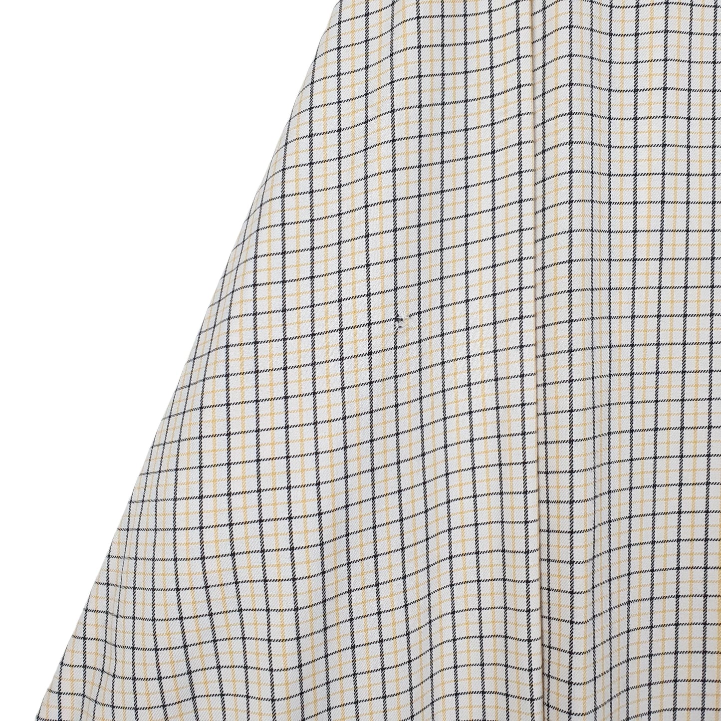 Mens White Polo Ralph Lauren Regent  Shirt