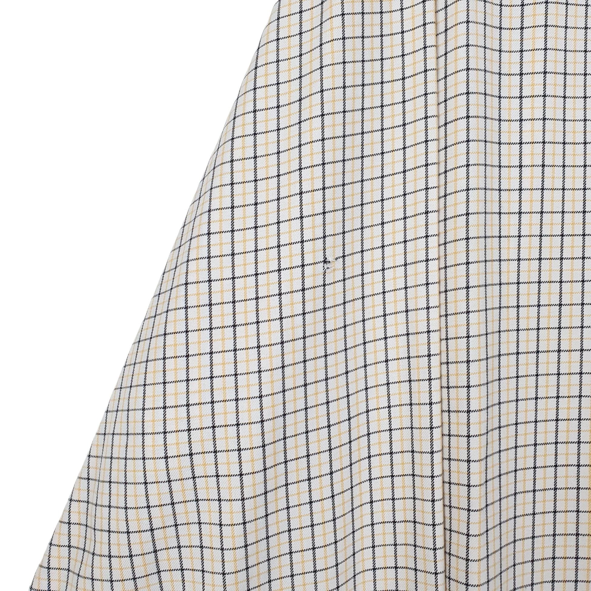 Mens White Polo Ralph Lauren Regent  Shirt