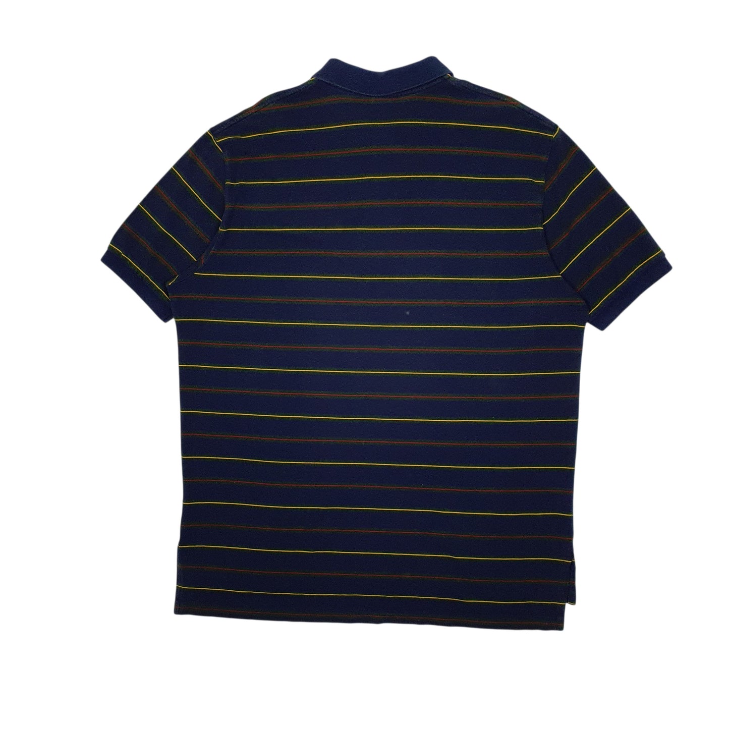 Mens Navy Polo Ralph Lauren   Polo Shirt