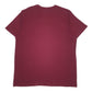 Mens Burgundy Old Navy Fresh Beets  T Shirt