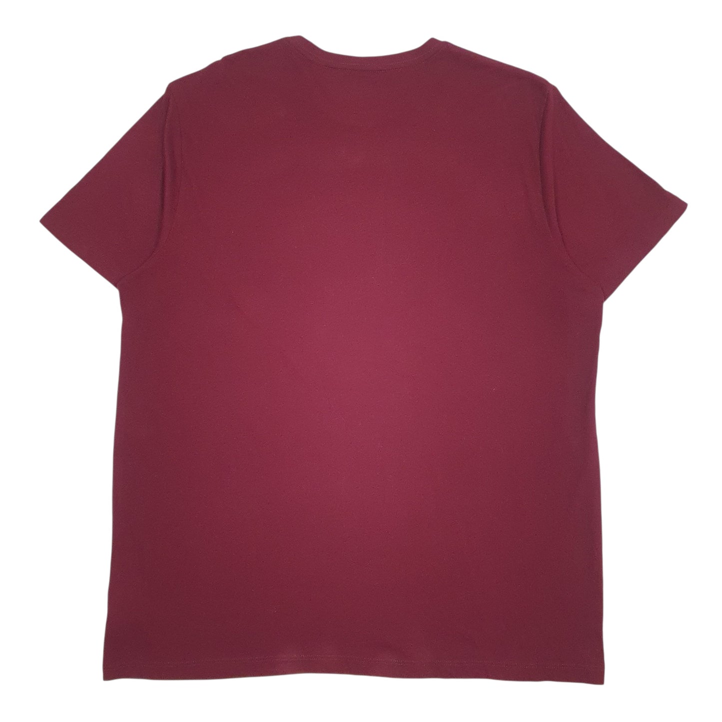 Mens Burgundy Old Navy Fresh Beets  T Shirt