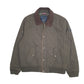 Mens Khaki Tommy Hilfiger   Coat
