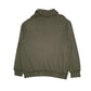 Mens Green Polo Ralph Lauren  Shoal Neck Jumper
