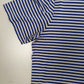 Mens Blue Polo Ralph Lauren Yacht Club  Polo Shirt