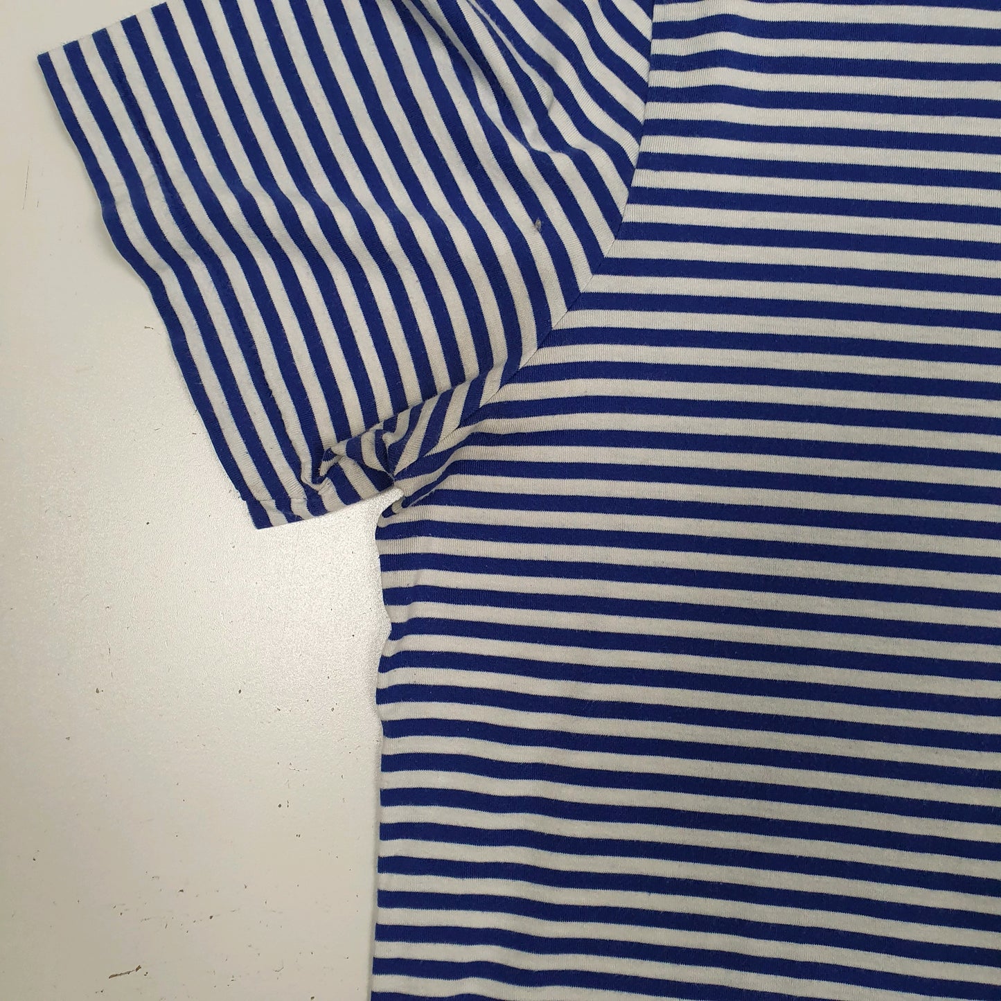 Mens Blue Polo Ralph Lauren Yacht Club  Polo Shirt