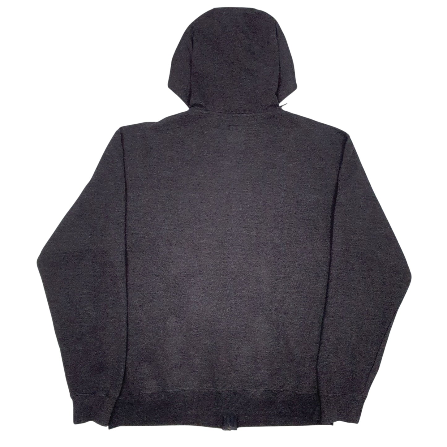 Mens Grey Dickies  Full Zip Jumper