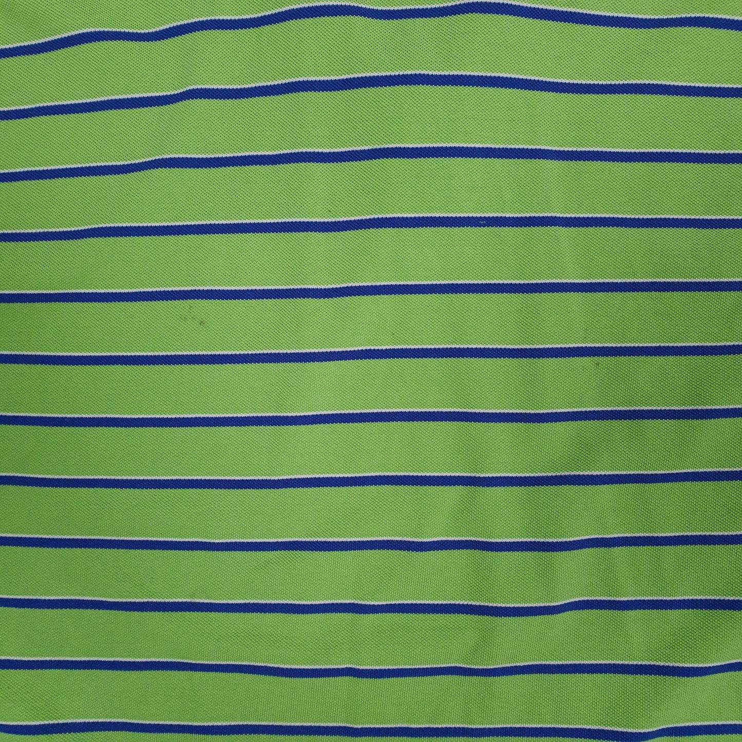 Mens Green Polo Ralph Lauren   Polo Shirt