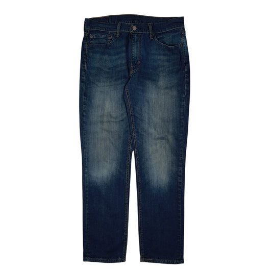 Mens Blue Levis  541 JeansW32 L32