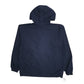 Mens Navy Champion Notre Dame St Marys  Coat