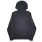 Mens Grey Carhartt  Hoodie Jumper
