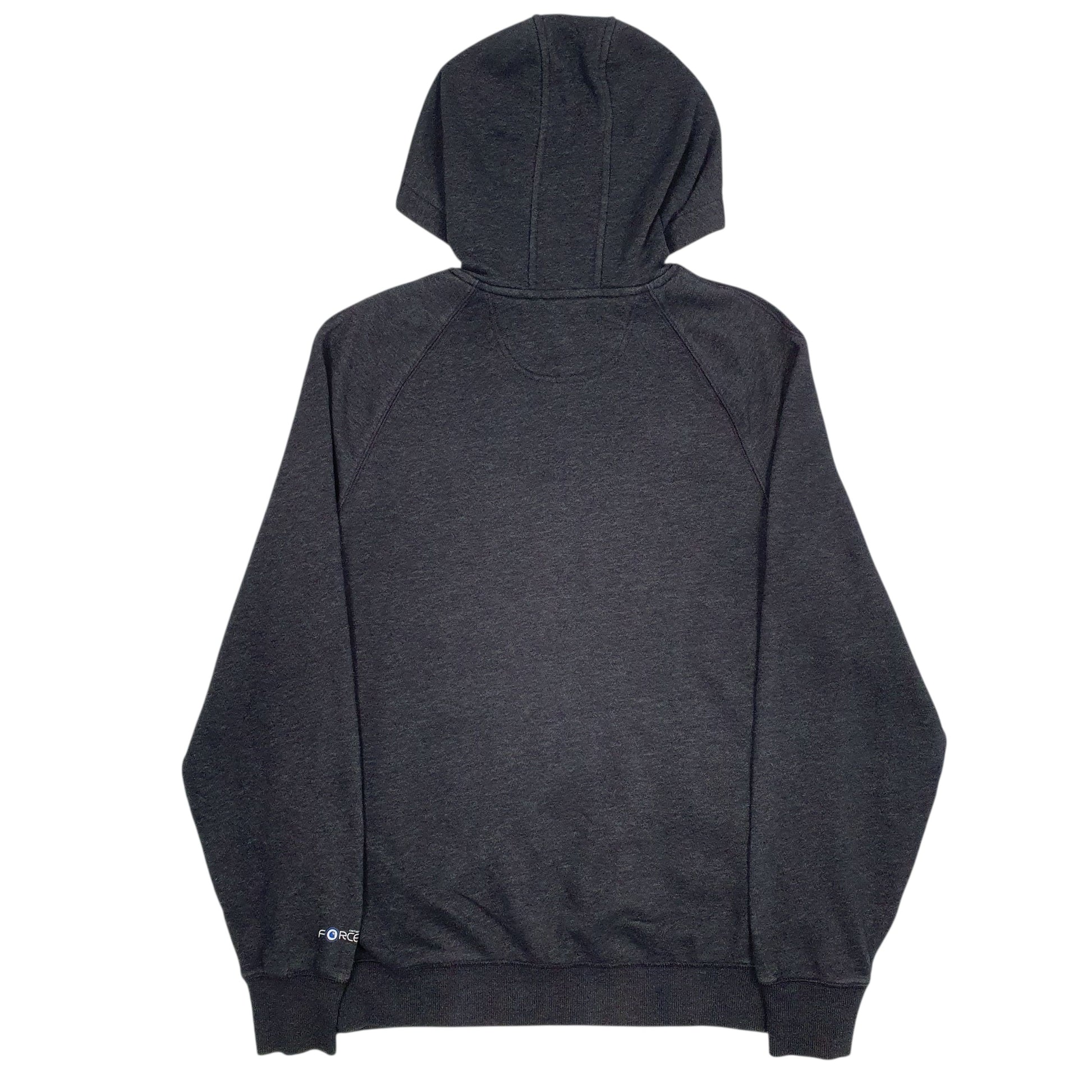 Mens Grey Carhartt  Hoodie Jumper