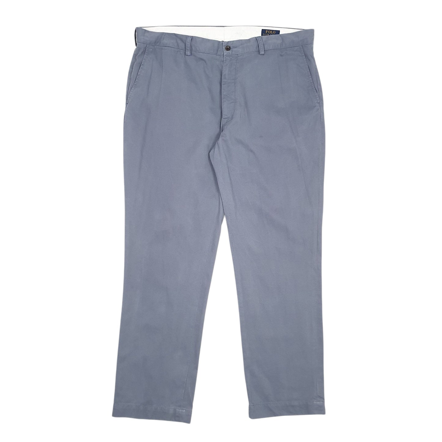 Mens Blue Polo Ralph Lauren  Chino Trousers