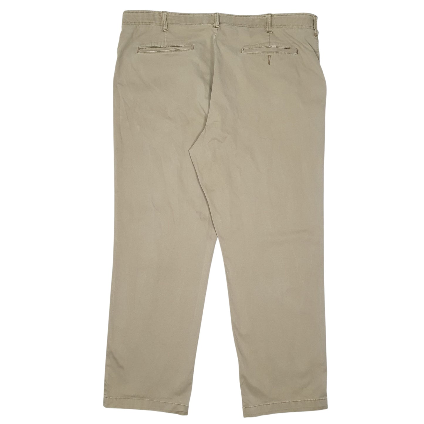 Mens Brown Lee   Jeans