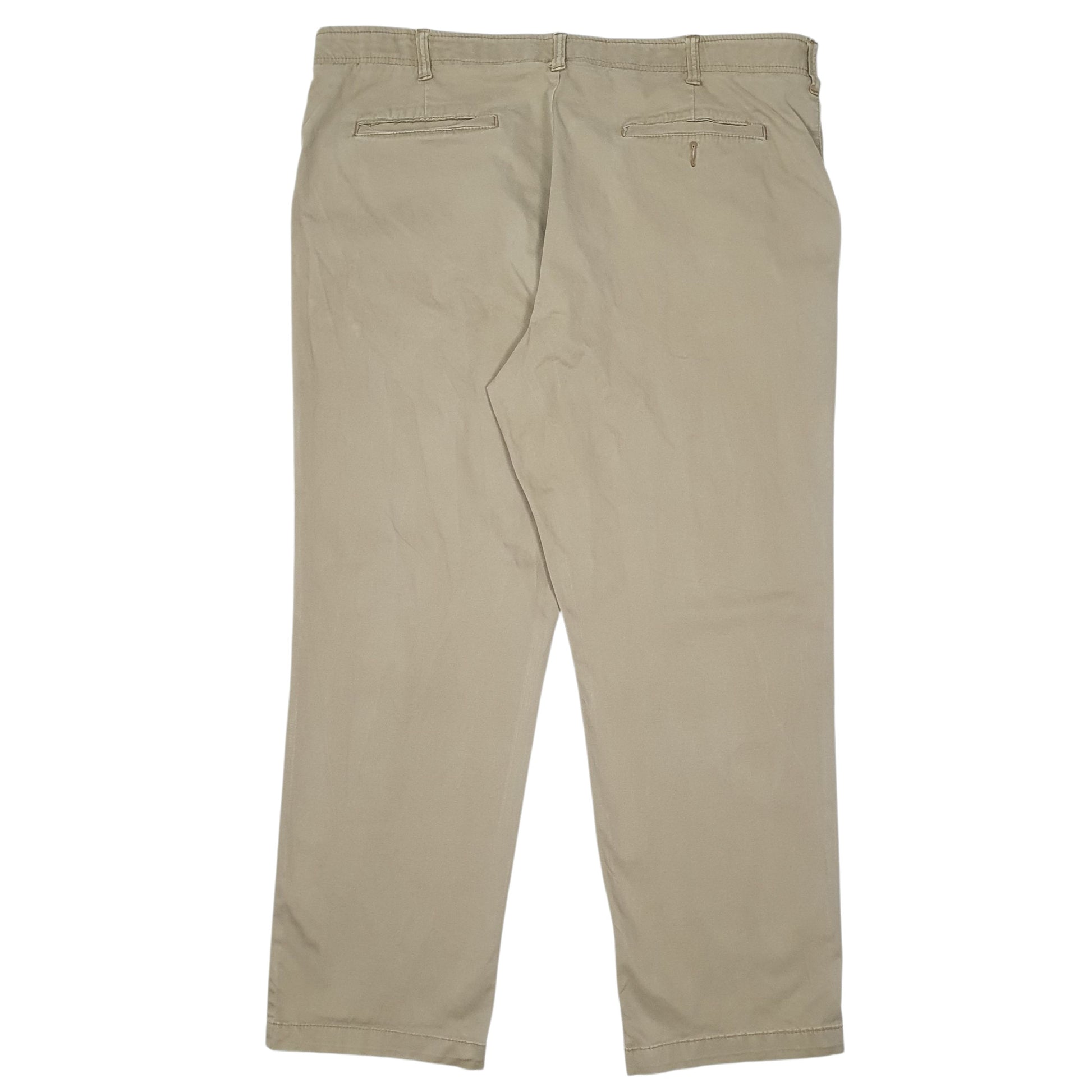 Mens Brown Lee   Jeans