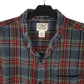 Mens Grey L.L.Bean   Shirt
