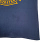 Mens Navy Gildan Chicken Feed  T Shirt