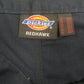 Mens Navy Dickies Workwear  Trousers