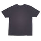 Mens Black Carhartt   T Shirt