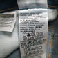 Mens Blue Levis   Jeans