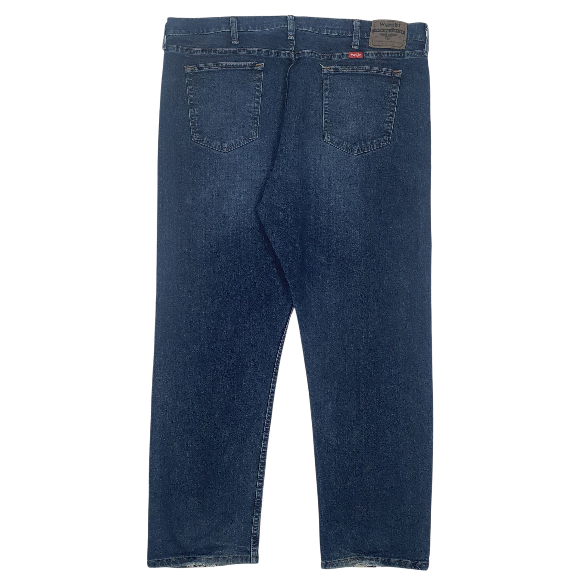 Mens Blue Wrangler   Jeans