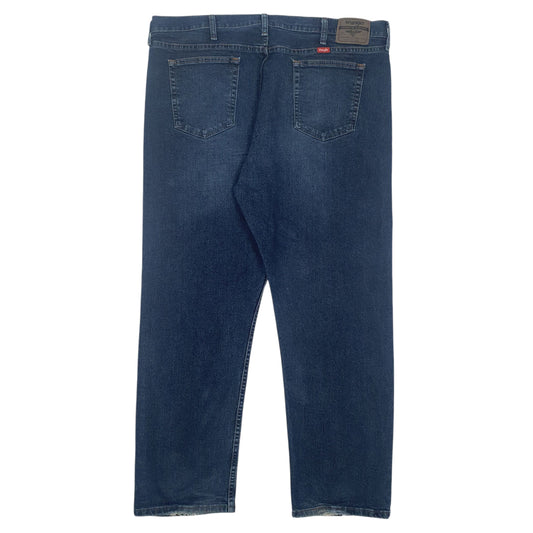 Mens Blue Wrangler   Jeans