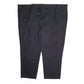 Mens Black Dickies 874 Workwear Chino Trousers