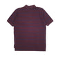 Mens Burgundy Polo Ralph Lauren   Polo Shirt