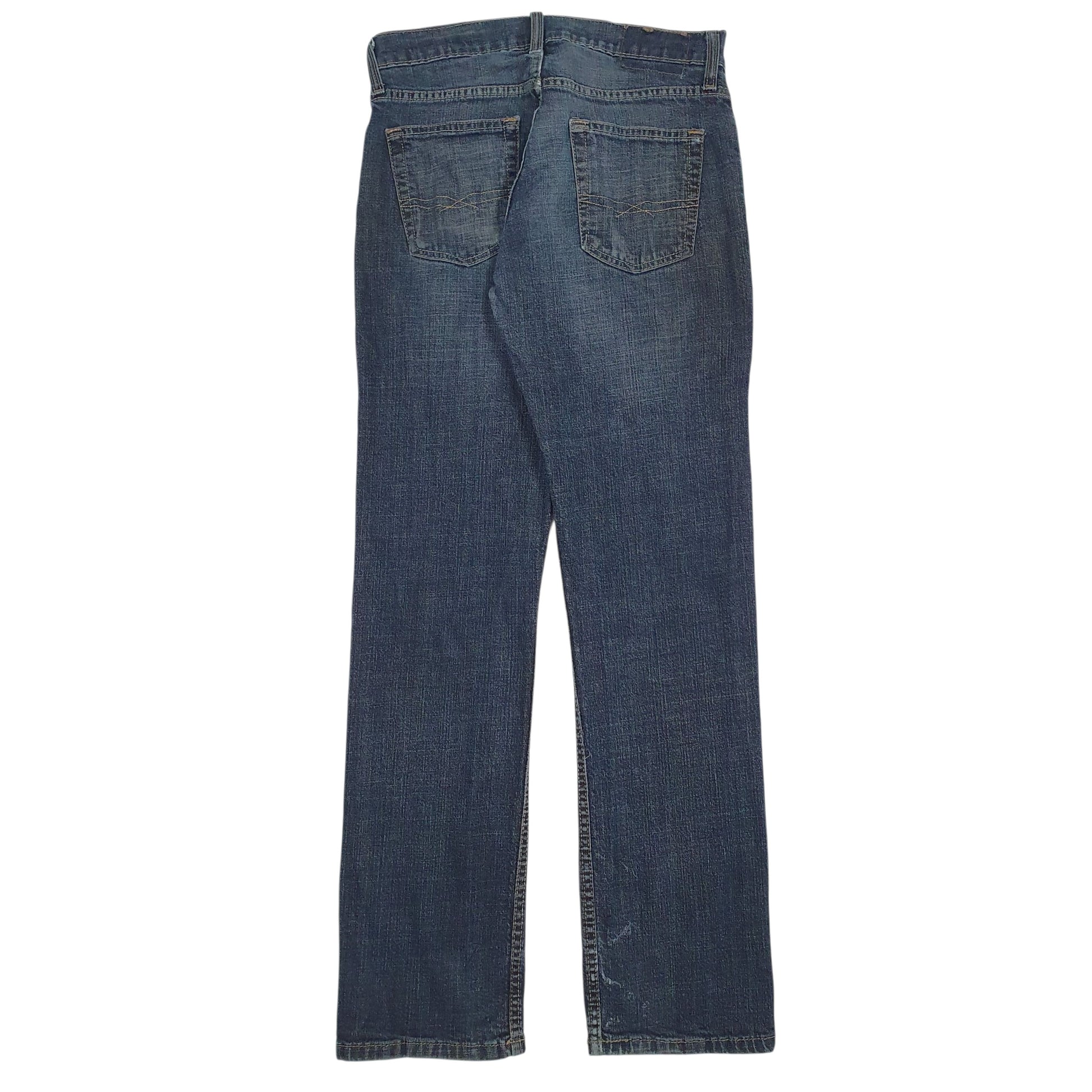 Mens Blue Levis   Jeans