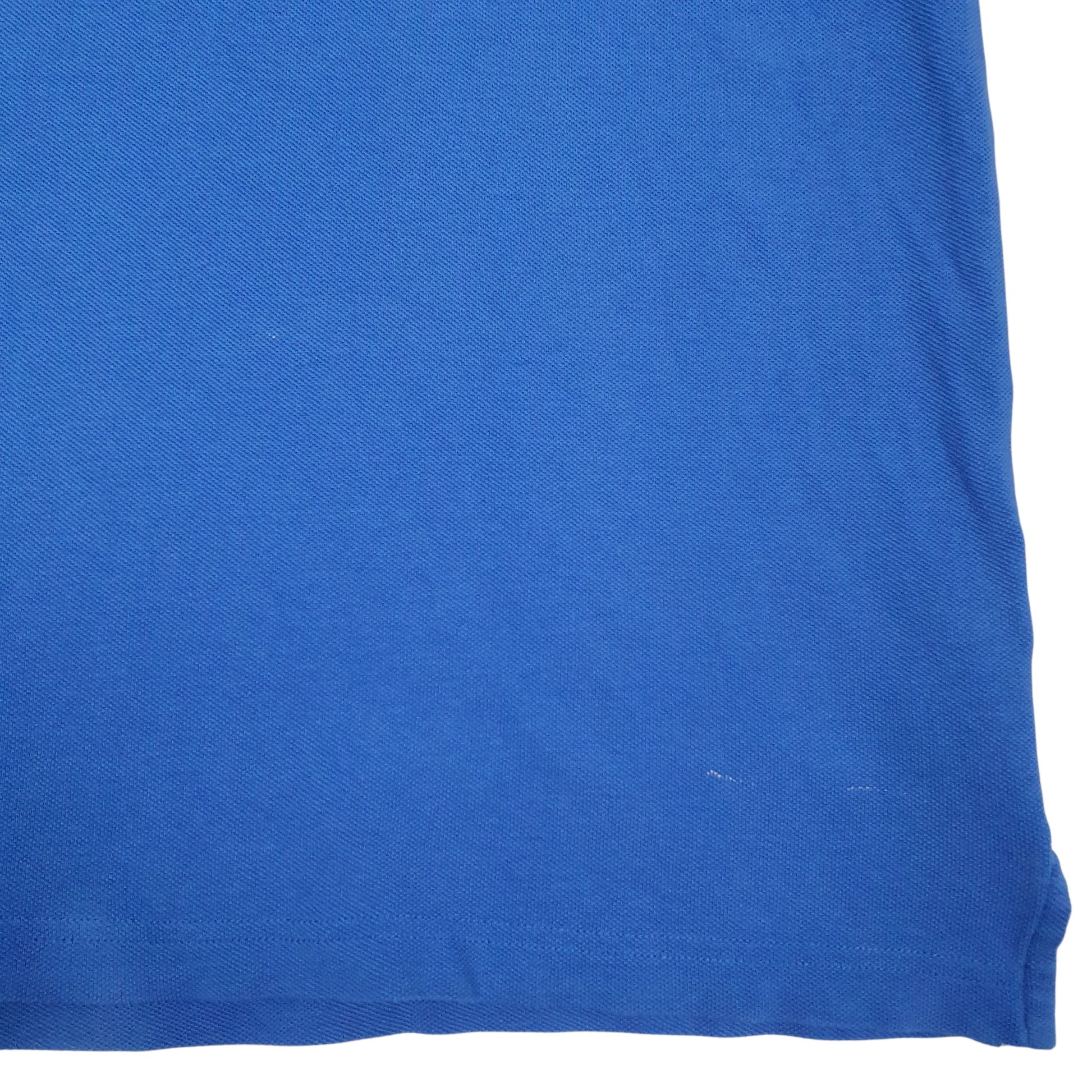 Mens Blue Tommy Hilfiger   Polo Shirt