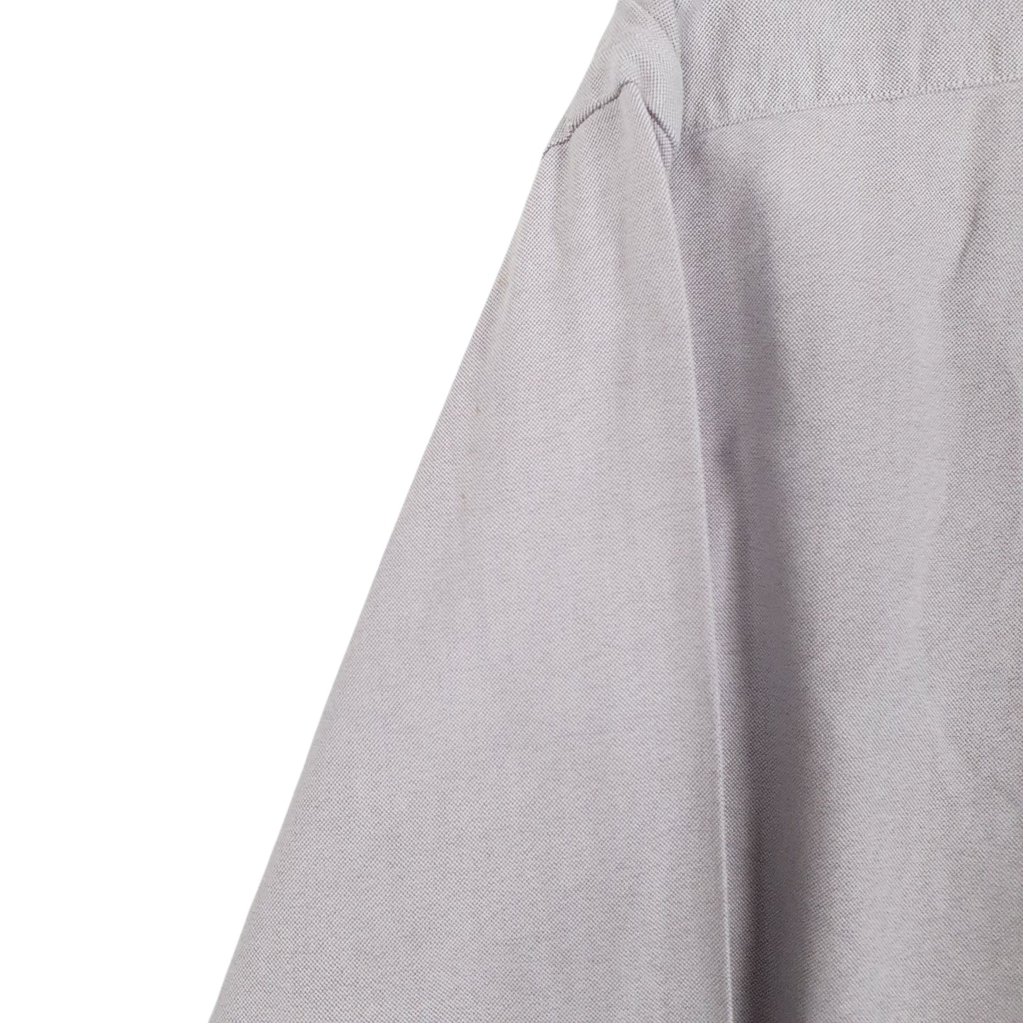 Mens Grey Ralph Lauren   Shirt