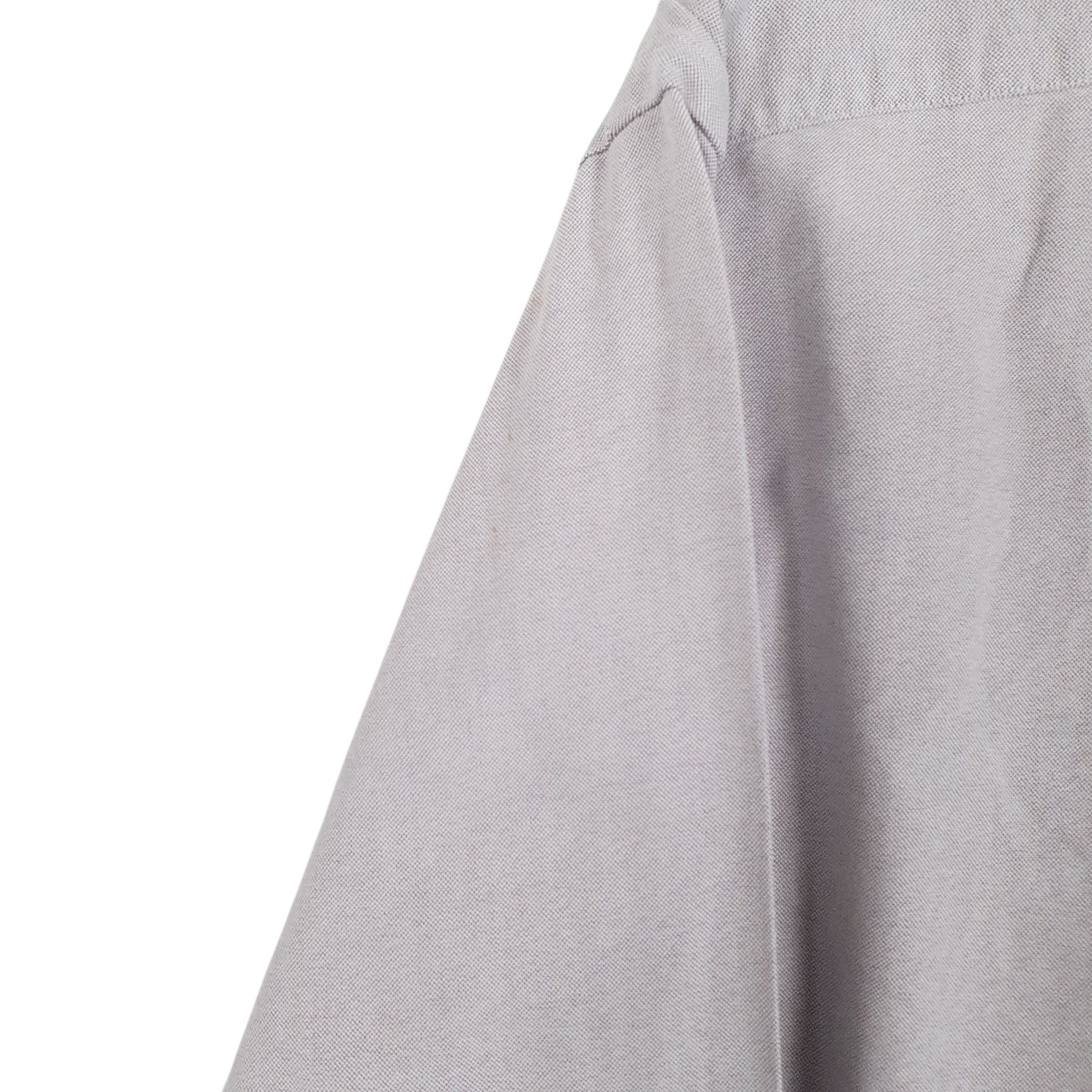 Mens Grey Ralph Lauren   Shirt