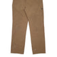 Mens Brown Under Armour Storm  Trousers
