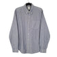 Mens Blue GAP  Long Sleeve Shirt