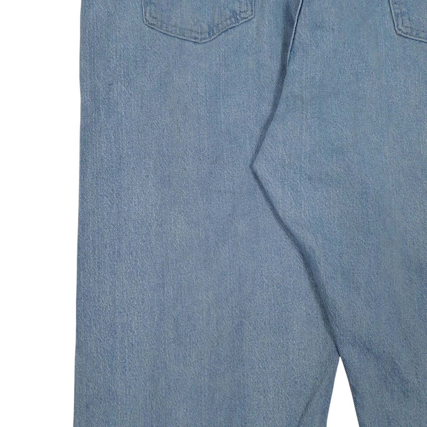 Mens Blue Wrangler   Jeans