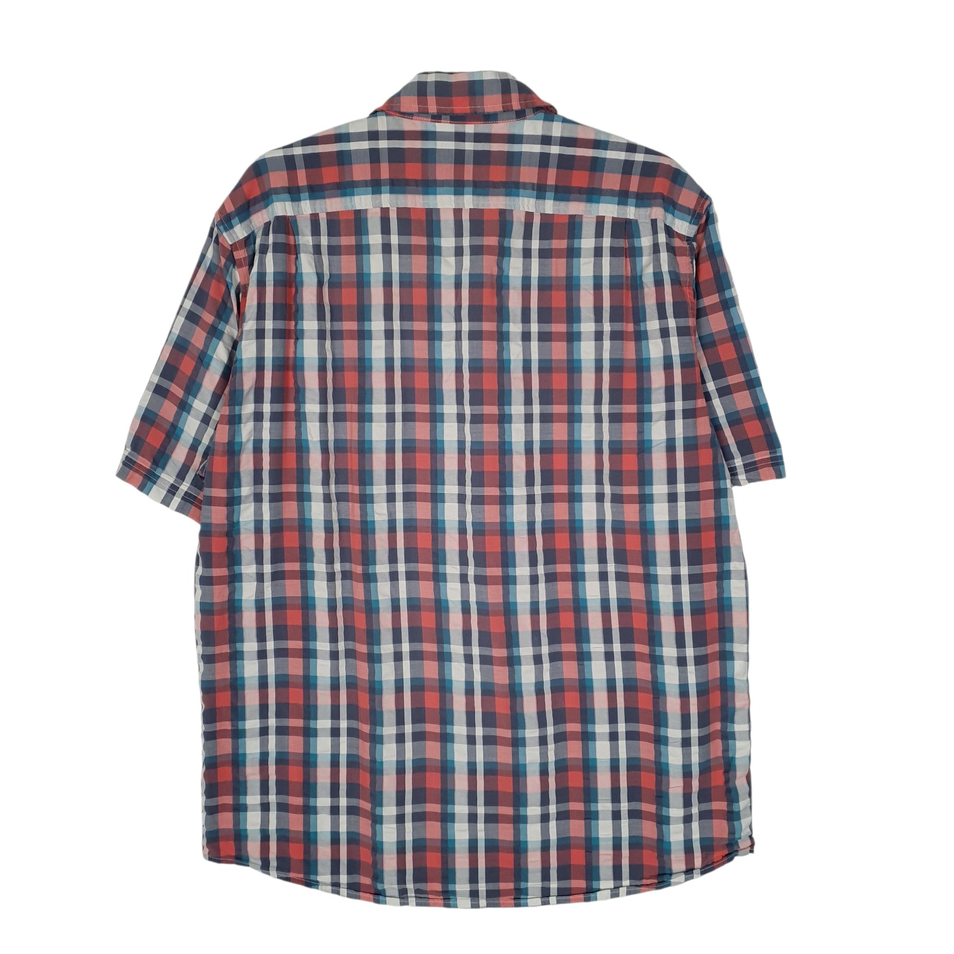 Mens Pink L.L.Bean   Shirt