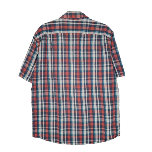 Mens Pink L.L.Bean   Shirt