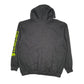 Mens Grey Carhartt  Hoodie Jumper