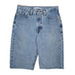 Womens Blue Tommy Hilfiger  Denim Shorts