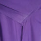 Mens Purple Calvin Klein   Shirt