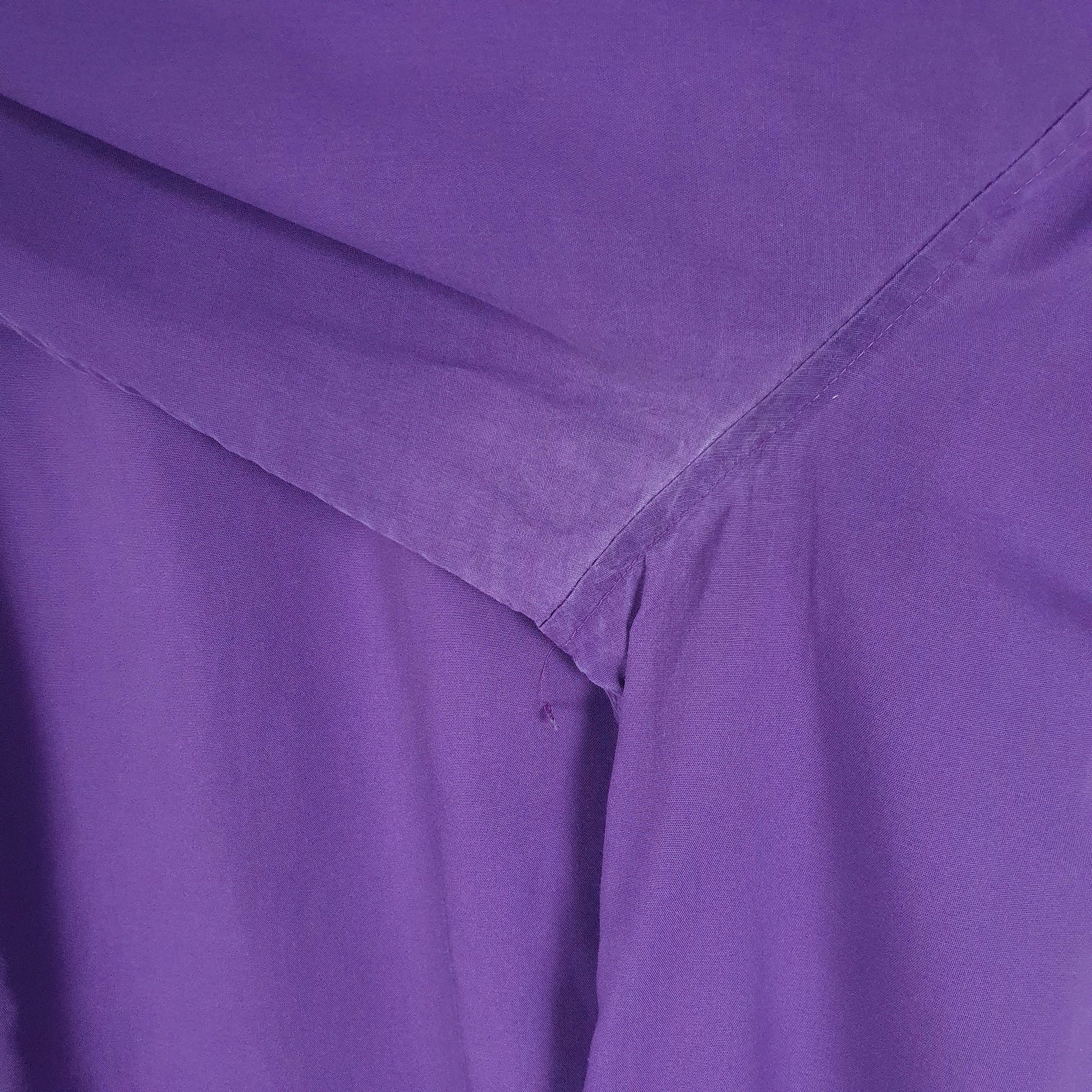 Mens Purple Calvin Klein   Shirt