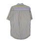 Mens Blue L.L.Bean Vintage 90s  Shirt
