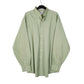 Mens Green L.L.Bean  Long Sleeve Shirt