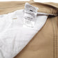 Mens Beige Levis Athletic  Trousers