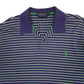 Mens Purple Polo Ralph Lauren Golf Pro Fit  Polo Shirt