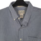 Mens Navy L.L.Bean   Shirt